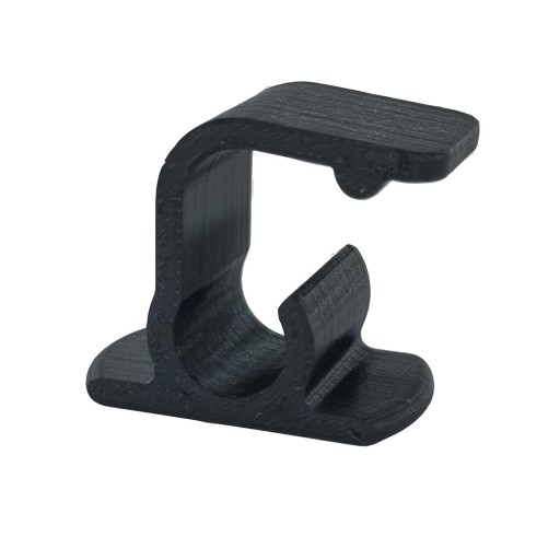 UCHWYT ZAWIASU DOLNEGO ZMYWARKI IKEA BEHJALPLIG v2