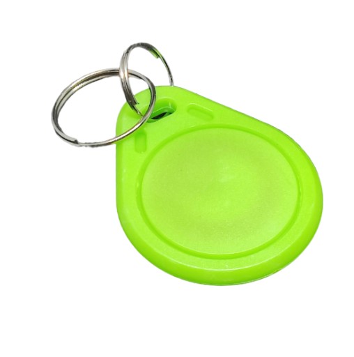 Brelok NFC RFID T5577 125kHz UNIQUE PROGRAMOWALNY