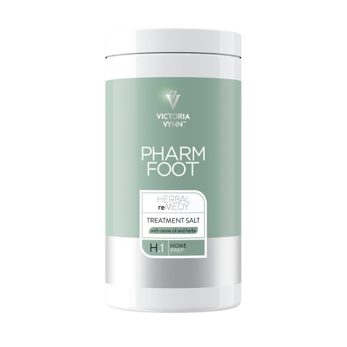 Pharm Foot Sól do stóp Victoria Vynn 0,5 ml 0,65 g