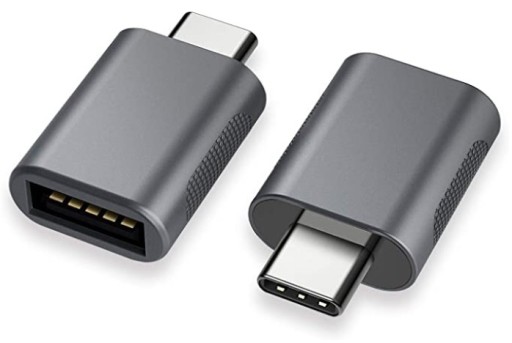 1/3179 NONDA ADAPTER PRZEJŚCIÓWKA USB-C DO USB 3.0