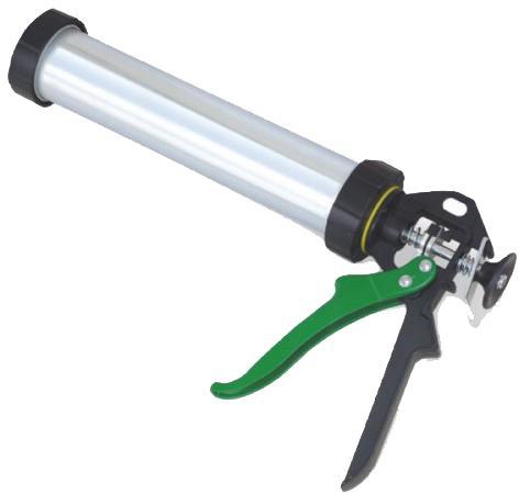 BOLL WYCISKACZ DO TUB PROFESJONALNY PISTOLET 400ML