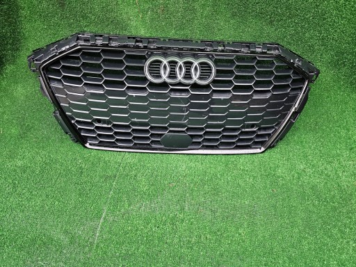 ATRAPA PRZEDNIA PRZOD GRILL GRIL AUDI A3 S-LINE SHADOWLINE 8Y0853651A