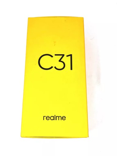 TELEFON REALME C31