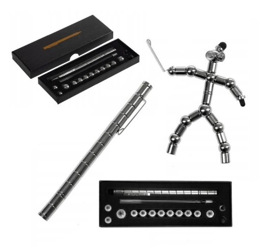 DŁUGOPIS MAGNETYCZNY POLAR PEN