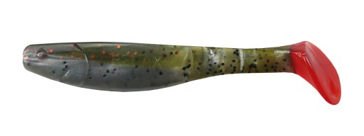 KOPYTO GUMA RELAX 4cale-10cm *BLS4L-TC285