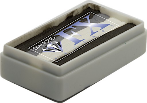 Farba do twarzy i ciała Diamond FX Split Cake 28 g
