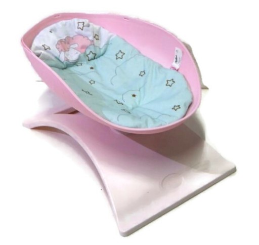 Baby Annabell Łóżeczko dla lalki Sweet Dreams