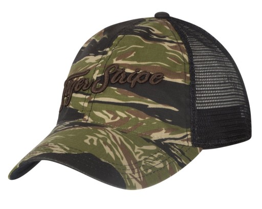 CZAPKA Z DASZKIEM TRUCKER HELIKON BASEBALL SIATKA