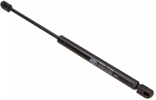 MAGNETI MARELLI SIŁOWNIK BAGAŻNIKA 430719077200