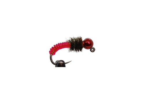 Micro Jig Lux 1,0g #10