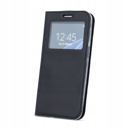 ETUI SMART LOOK HUAWEI P8 LITE 2017/ P9 LITE 2017