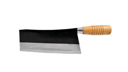 Tasak chiński Black [3506661]