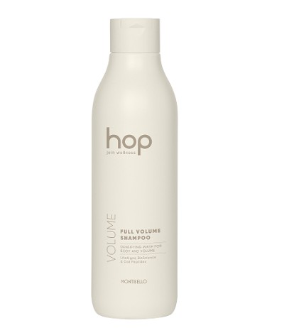 SZAMPON MONTIBELLO HOP FULL VOLUME 1000ml