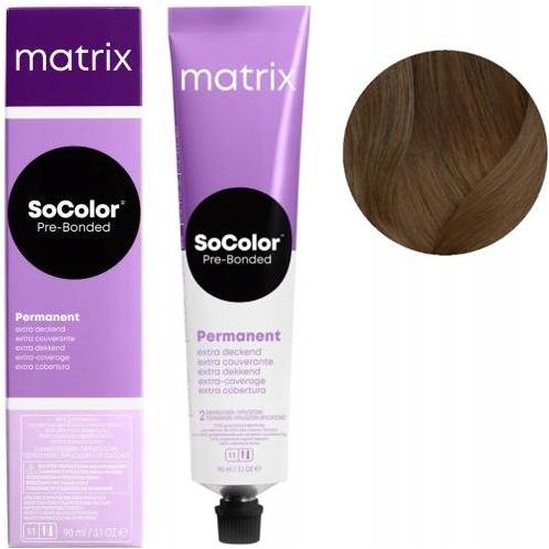 MATRIX SOCOLOR.BEAUTY TRWAŁA FARBA 505N 90ML
