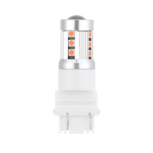1Pc T20 LED 7443 7440 W21W W21/5W WY21W żarówka Le