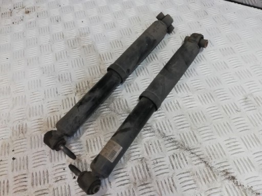 AMORTYZATOR TYŁ KADJAR 56210HV02A