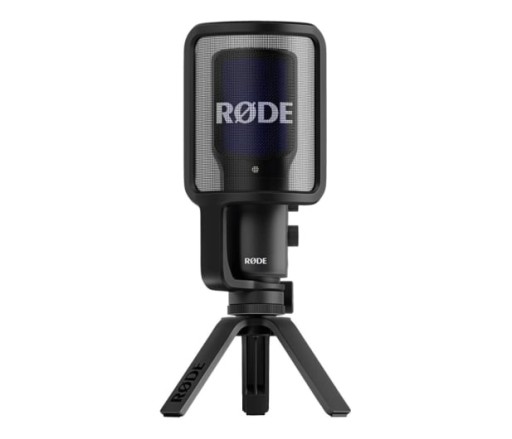 OUTLET Rode NTUSB+