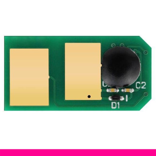 Chip tonera do OKI C310 C330 C331 C530 C531 C510 M