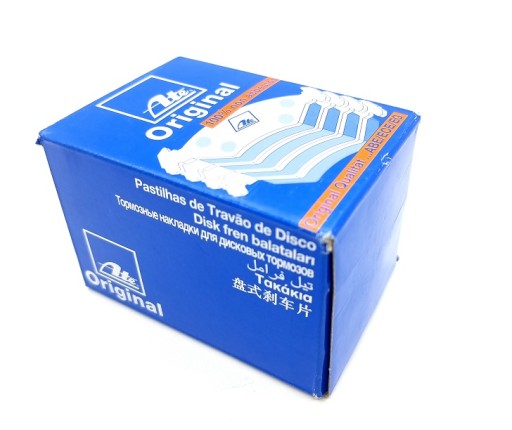 ATE 24.0112-0210.1 Tarcza hamulcowa