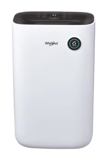 Osuszacz powietrza Whirlpool DE20W5252