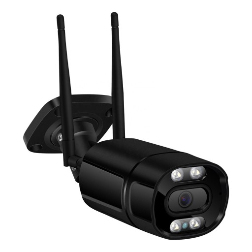 BEZPRZEWODOWA KAMERA ZEWNĘTRZNA IP WiFi FULL HD