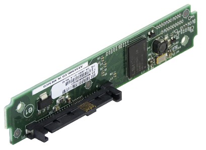 Interposer LSI TCA-00304-01-A SAS SATA