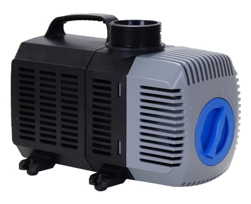 POMPA DO OCZKA WODNEGO STAWU DŁUGOTRAWAŁA NIEZAWODNA MOCNA POMPA 3500l/h