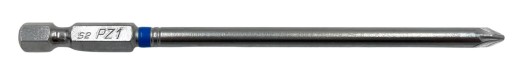 Bit 110mm PZ-1 Pozidriv