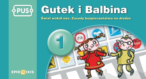 PUS Gutek i Balbina 1
