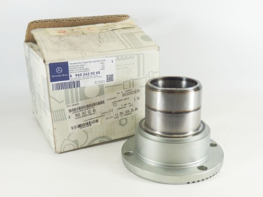 KOŁNIERZ SPRZĘGŁA MERCEDES A9602620245 OM712 OM715