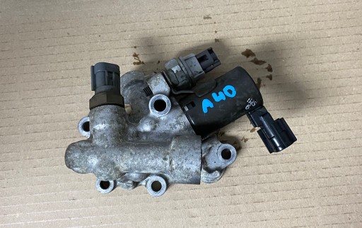 Zawór ciśnienia oleju AVCS AA040 Subaru Legacy KPL