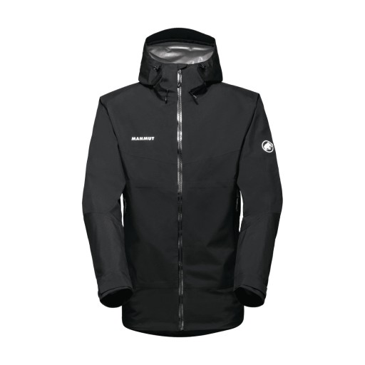 KURTKA MAMMUT CONVEY TOUR HS HOODED JACKET MEN XL