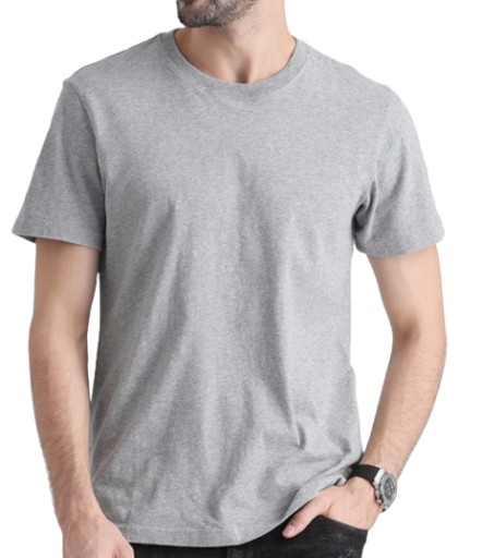 T-shirt męski Turcja koszulka rozmiar 2XL