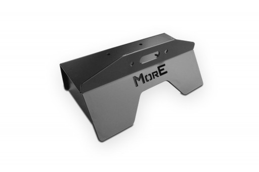 Płyta Montażowa Wyciągarki Pickup 11cm na pakę