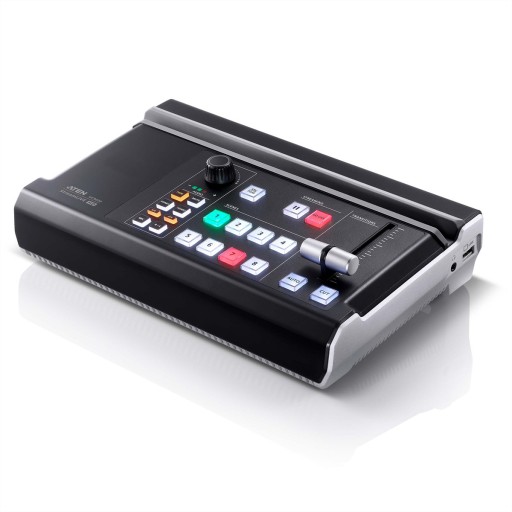 ATEN UC9020 StreamLIVE HD AV Mixer