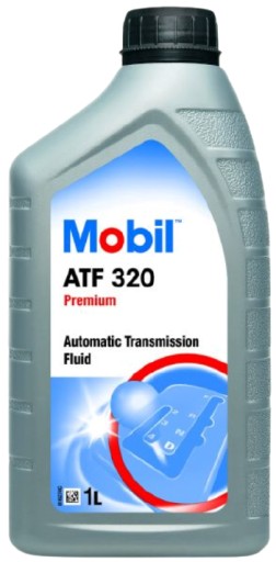 OLEJ Mobil ATF LT 71141 1L
