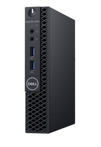 DELL 3060 Micro i5-8500T 16GB M.2 512GB W11P HDMI WIFI