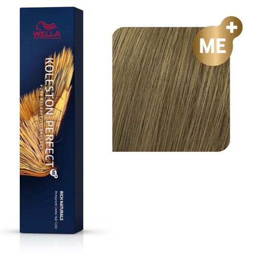 WELLA KOLESTON PERFECT FARBA DO WŁOSÓW 8/2 60ml