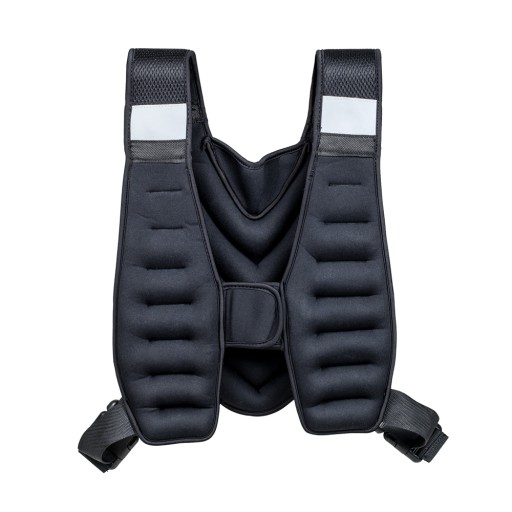 Kamizelka treningowa z obciążeniem Bracus 5 kg