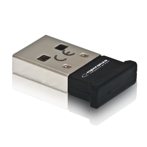 Moduł adapter bluetooth Esperanza BT USB 5.0