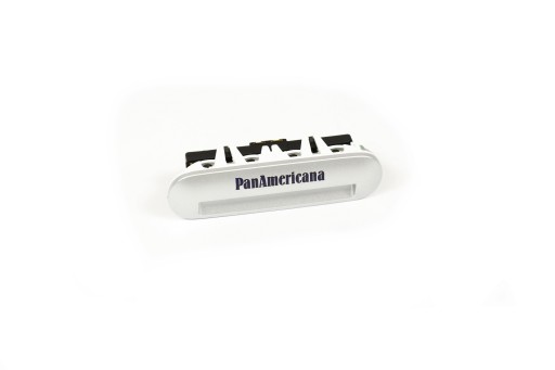LAMPKA PROGU STOPNIA VW Multivan T5 ASO