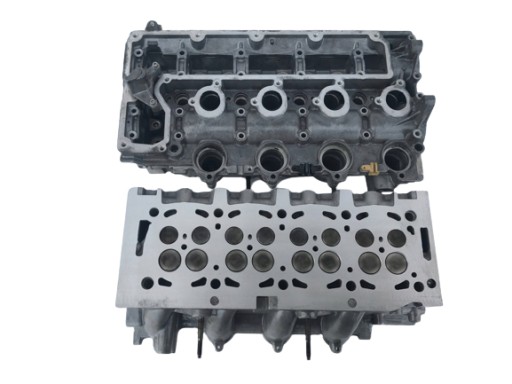 GŁOWICA 2.0 HDI 16V 136KM Peugeot 307 308 407 508