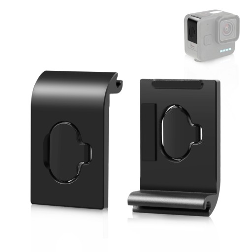 Metal Side Cover For GoPro Hero11 Black Mini