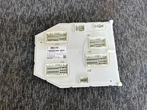 MERCEDES SPRINTER W907 907 311 2.2 CDI Moduł sterownik SAM ORYGINAŁ EUROPA