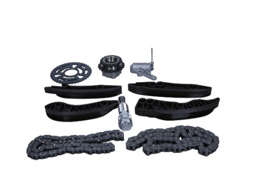 Zestaw łańcucha rozrządu DAYCO KTC1059