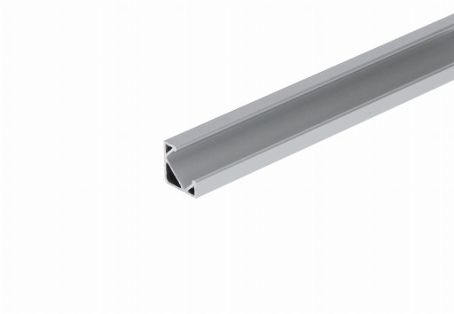 Profil LED CORNER anodowany 3m