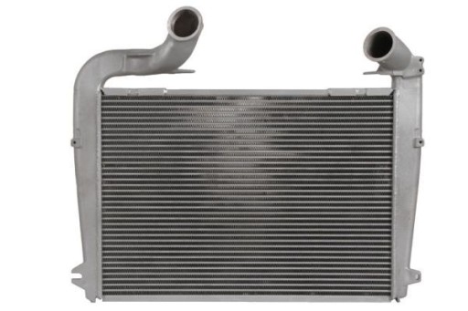 CHŁODNICA POWIETRZA INTERCOOLER DASC006TT