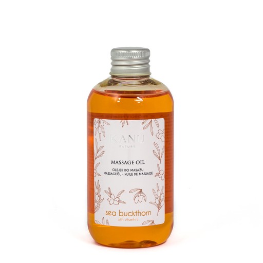 Olejek Kanu Nature - Rokitnikowy (200 ml.)