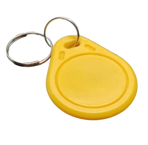 Brelok NFC RFID T5577 125kHz UNIQUE PROGRAMOWALNY