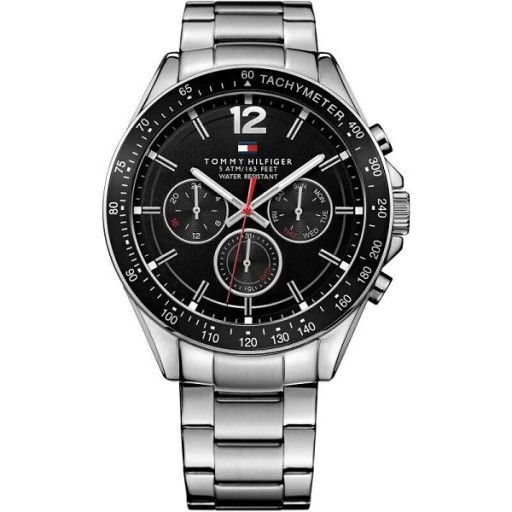 Zegarek męski Tommy Hilfiger 1791104